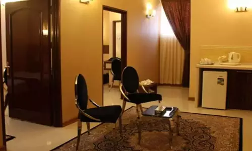 هتل منجی مشهد هتل منجی مشهد